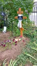 Захоронение ID 1296554