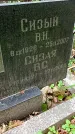 Захоронение ID 1296860