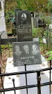 Захоронение ID 1296897