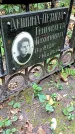 Захоронение ID 1297069