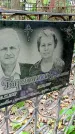 Захоронение ID 1297080