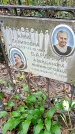 Захоронение ID 1297082