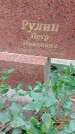 Захоронение ID 1297414