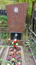 Захоронение ID 1297445