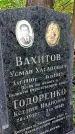Захоронение ID 1297478