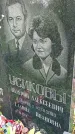 Захоронение ID 1297573