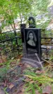 Захоронение ID 1297610