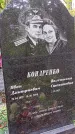 Захоронение ID 1297621