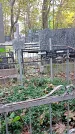 Захоронение ID 1297634