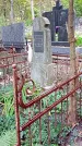 Захоронение ID 1297637