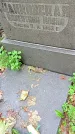 Захоронение ID 1297686
