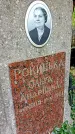 Захоронение ID 1297688