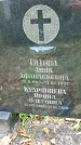 Захоронение ID 1297734