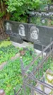 Захоронение ID 1297808