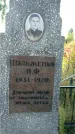 Захоронение ID 1298047