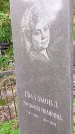 Захоронение ID 1298067