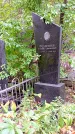 Захоронение ID 1298189