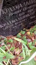 Захоронение ID 1298200