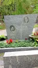 Захоронение ID 1298225