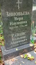 Захоронение ID 1298250