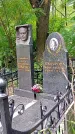Захоронение ID 1298275