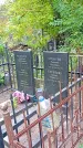 Захоронение ID 1298286