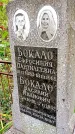 Захоронение ID 1298310