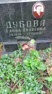 Захоронение ID 1298343