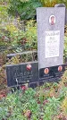 Захоронение ID 1298344