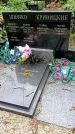Захоронение ID 1298351