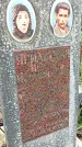 Захоронение ID 1298386