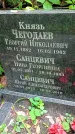 Захоронение ID 1298431