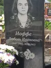 Захоронение ID 1283665