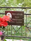 Захоронение ID 1286938