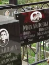 Захоронение ID 1286939