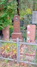 Захоронение ID 1298542