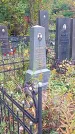 Захоронение ID 1298557