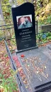 Захоронение ID 1298609