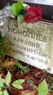 Захоронение ID 1298619