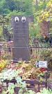 Захоронение ID 1298649