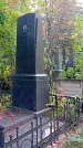 Захоронение ID 1298694