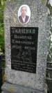 Захоронение ID 1299188