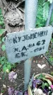 Захоронение ID 1299213