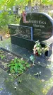 Захоронение ID 1299424