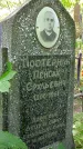 Захоронение ID 1299482