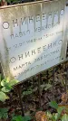 Захоронение ID 1299630