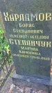 Захоронение ID 1299728