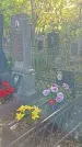 Захоронение ID 1299750