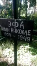 Захоронение ID 1299855