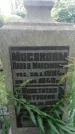 Захоронение ID 1299909